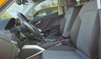 Audi Q2 full