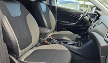 Opel Grandland X full