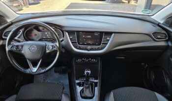 Opel Grandland X full