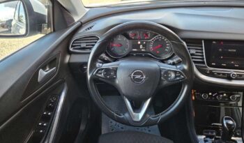 Opel Grandland X full