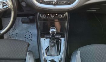 Opel Grandland X full