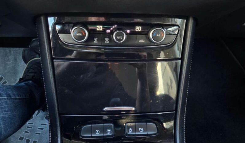 Opel Grandland X full