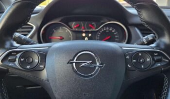 Opel Grandland X full