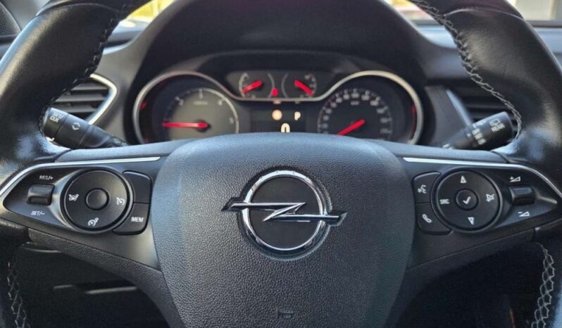 Opel Grandland X full