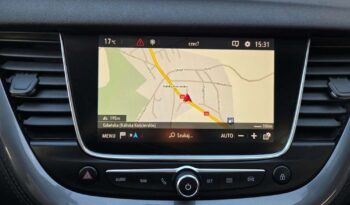 Opel Grandland X full