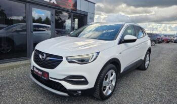 Opel Grandland X full