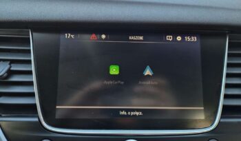 Opel Grandland X full