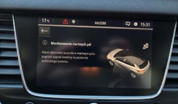 Opel Grandland X full