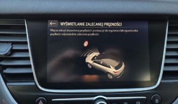 Opel Grandland X full
