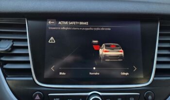 Opel Grandland X full