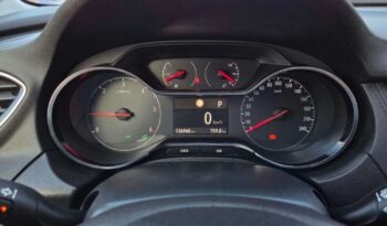 Opel Grandland X full