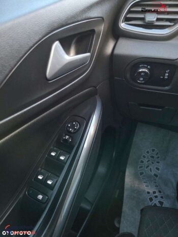 Opel Grandland X full