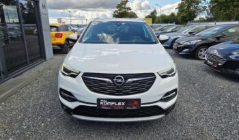 Opel Grandland X full
