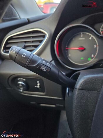 Opel Grandland X full