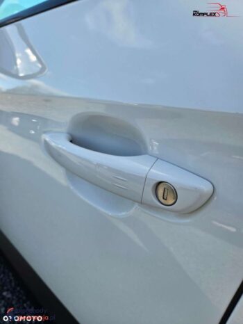 Opel Grandland X full