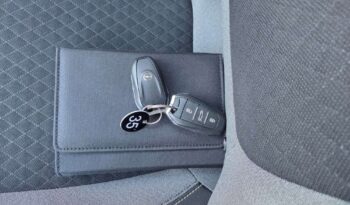 Opel Grandland X full