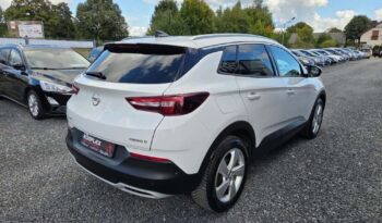 Opel Grandland X full