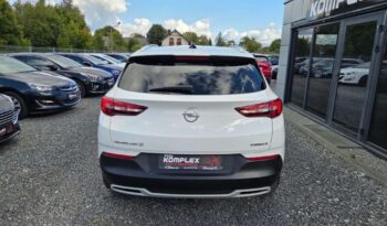 Opel Grandland X full