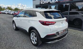 Opel Grandland X full