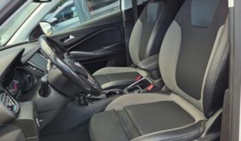 Opel Grandland X full