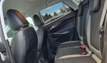 Opel Grandland X full