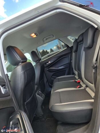 Opel Grandland X full