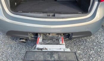 Opel Meriva full