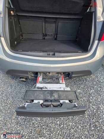 Opel Meriva full