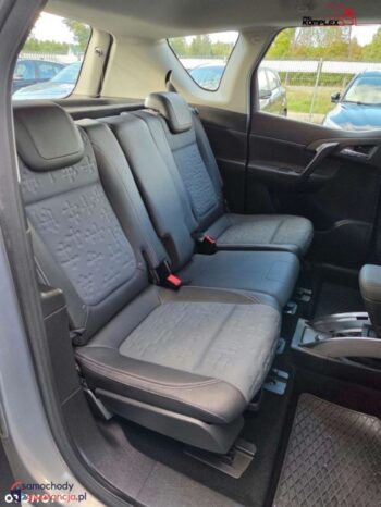 Opel Meriva full