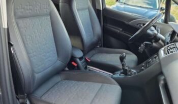 Opel Meriva full