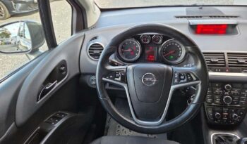 Opel Meriva full
