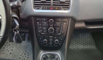 Opel Meriva full