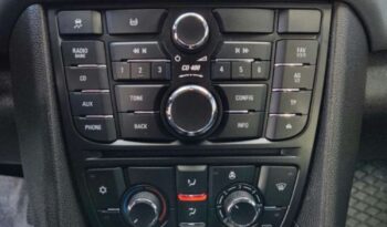 Opel Meriva full