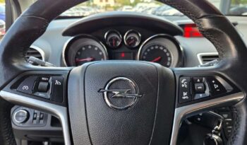 Opel Meriva full