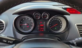 Opel Meriva full