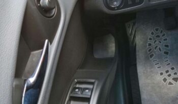 Opel Meriva full