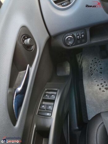 Opel Meriva full