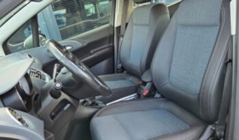 Opel Meriva full