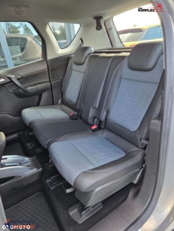 Opel Meriva full