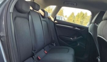 Audi A3 Sportback full