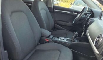 Audi A3 Sportback full