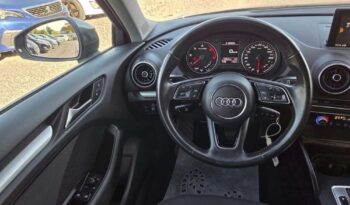 Audi A3 Sportback full