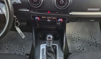 Audi A3 Sportback full