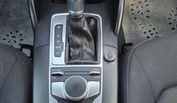Audi A3 Sportback full