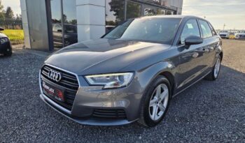 Audi A3 Sportback full