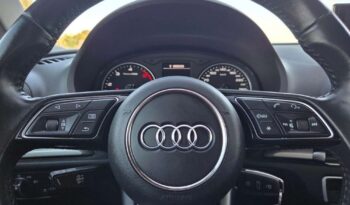 Audi A3 Sportback full