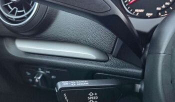 Audi A3 Sportback full