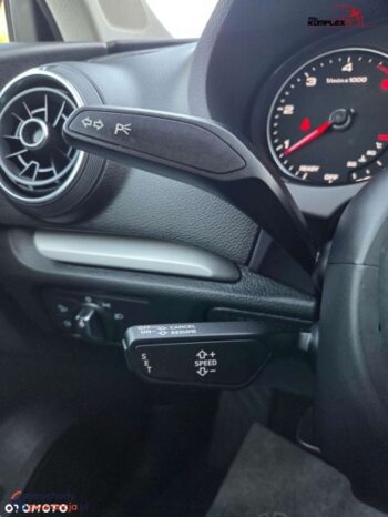 Audi A3 Sportback full
