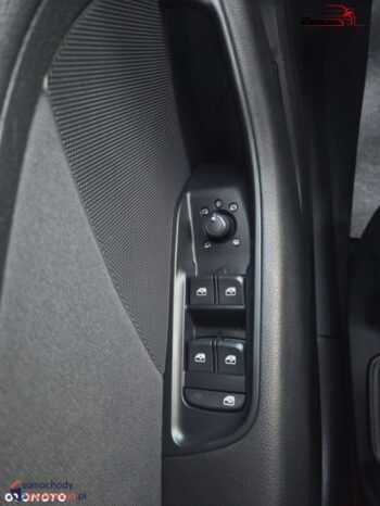 Audi A3 Sportback full