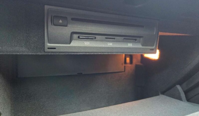 Audi A3 Sportback full